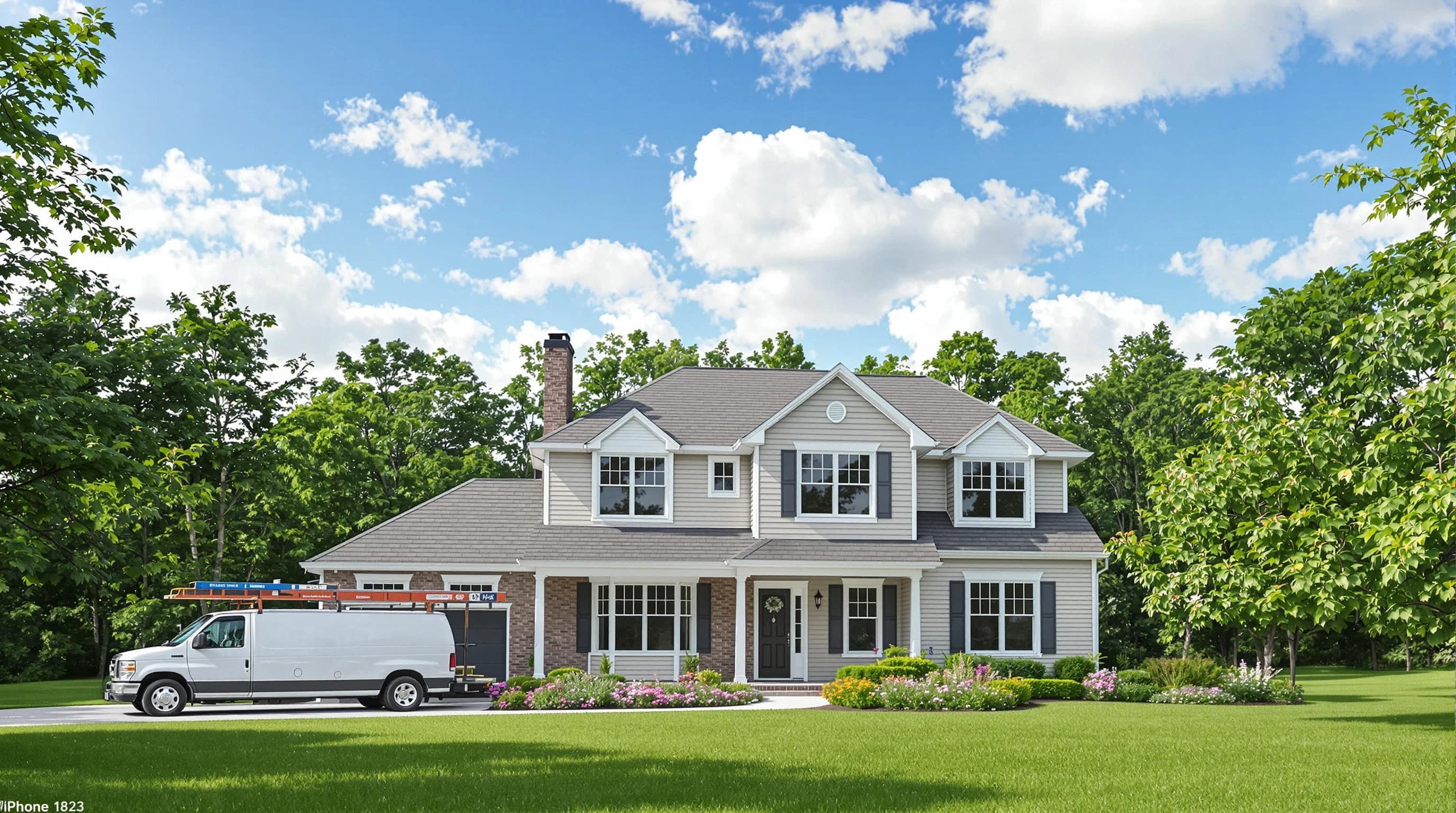 Mead Chimney Sweep chimney equipment