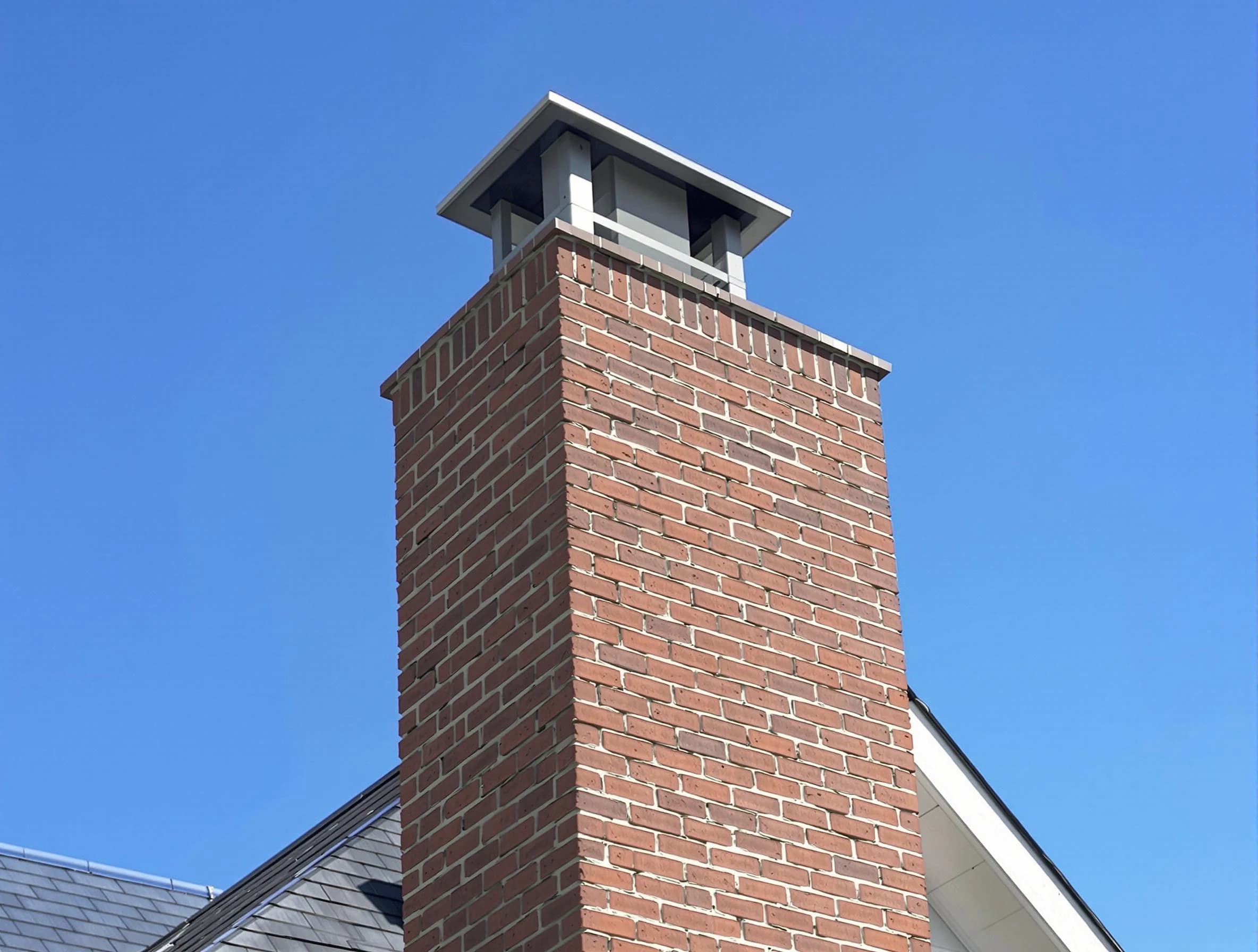 Chimney Remodeling service in Mead, CO