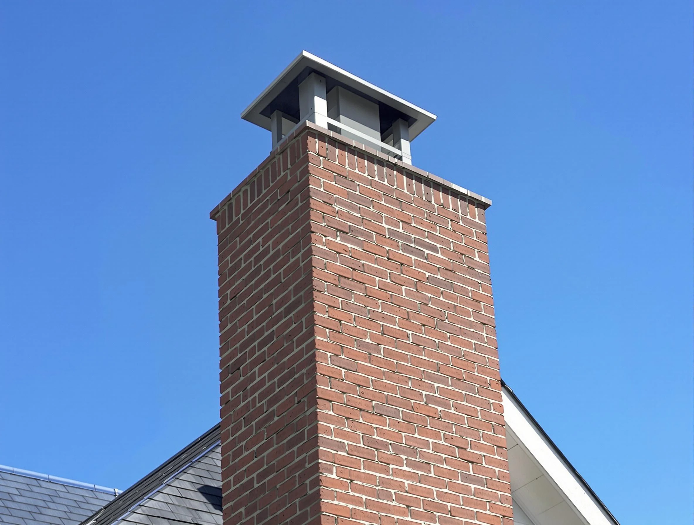 Chimney Remodeling service in Mead, CO
